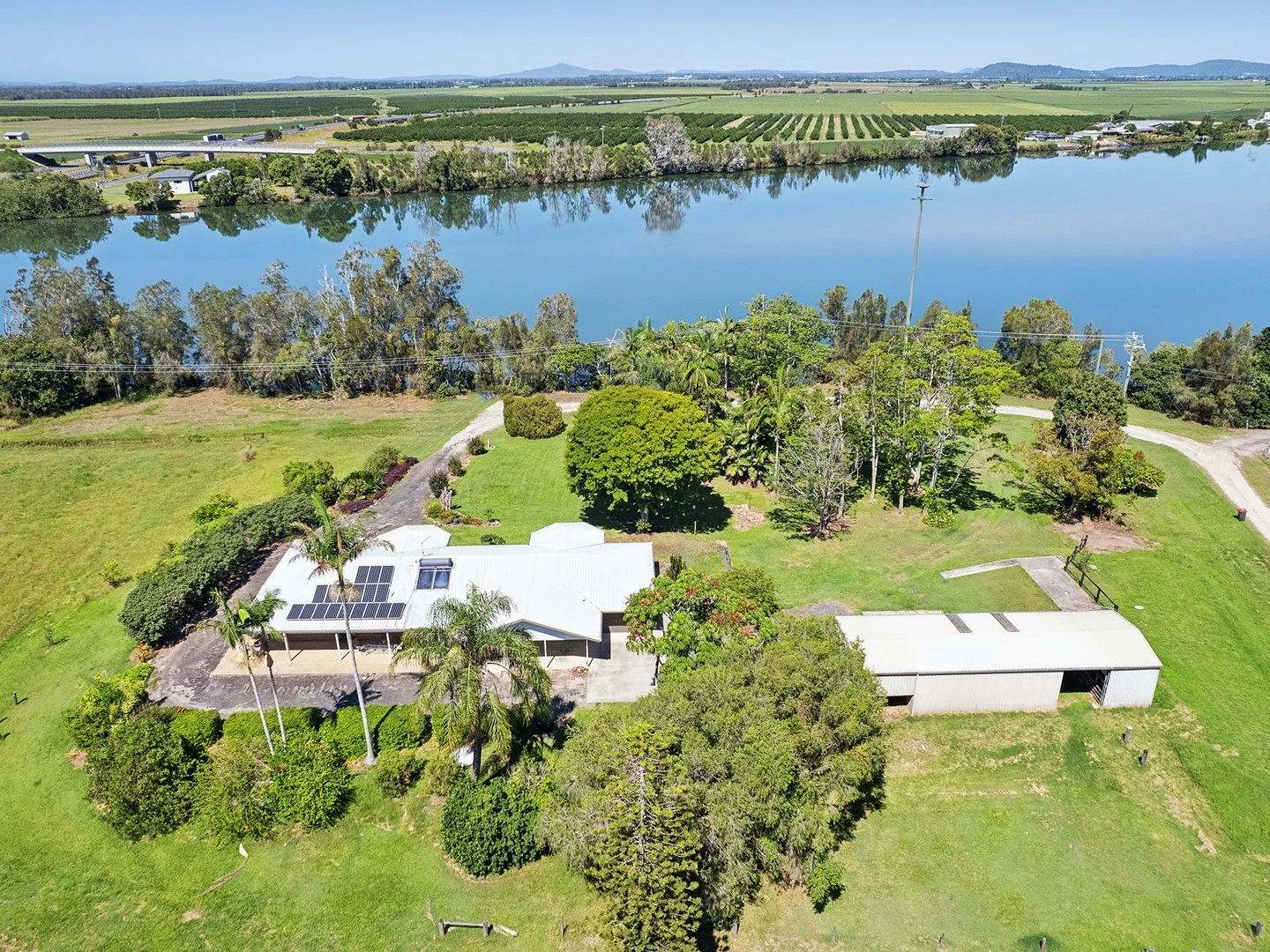 51 Garretts Lane, Mororo NSW 2469