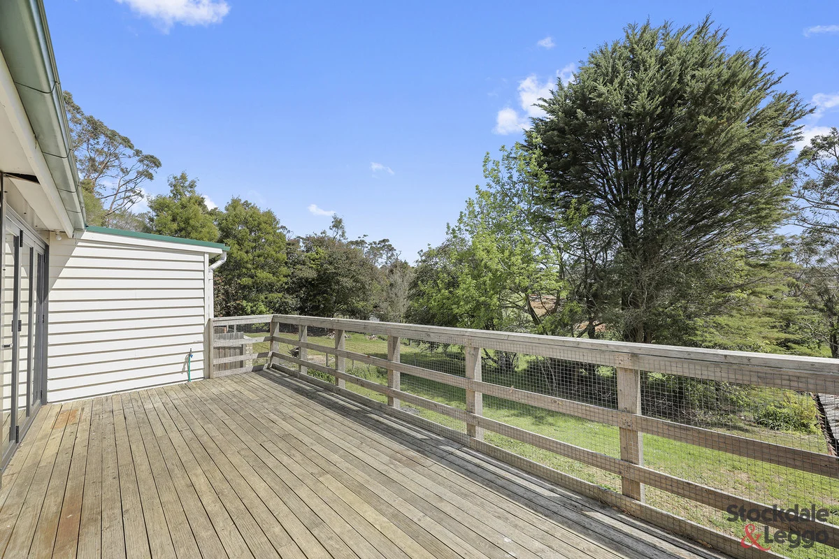 Additional image 11 of 5 Thorpdale Road, Mirboo North VIC 3871
