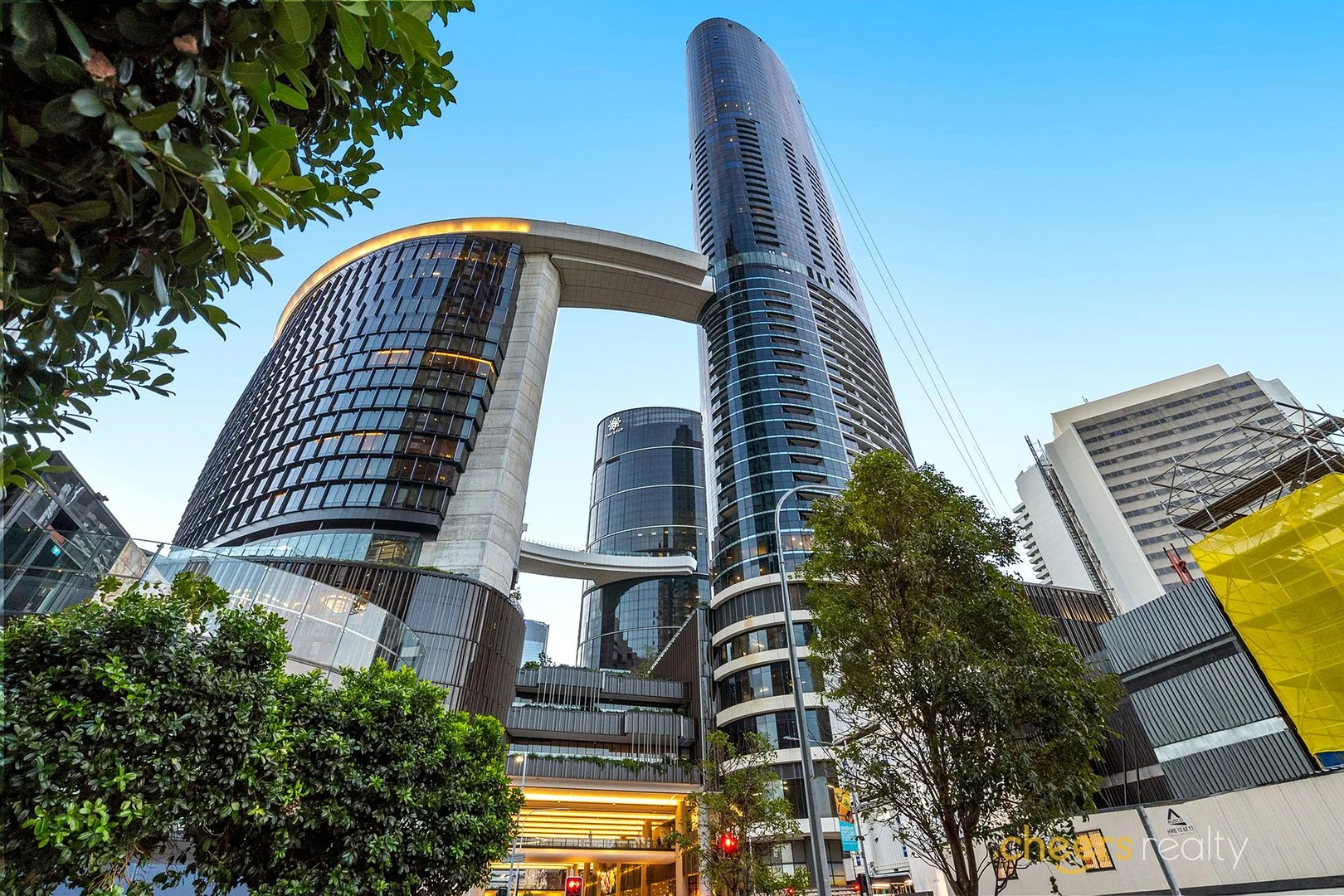 Additional image 19 of 1111/8 Margaret Street, Brisbane City QLD 4000