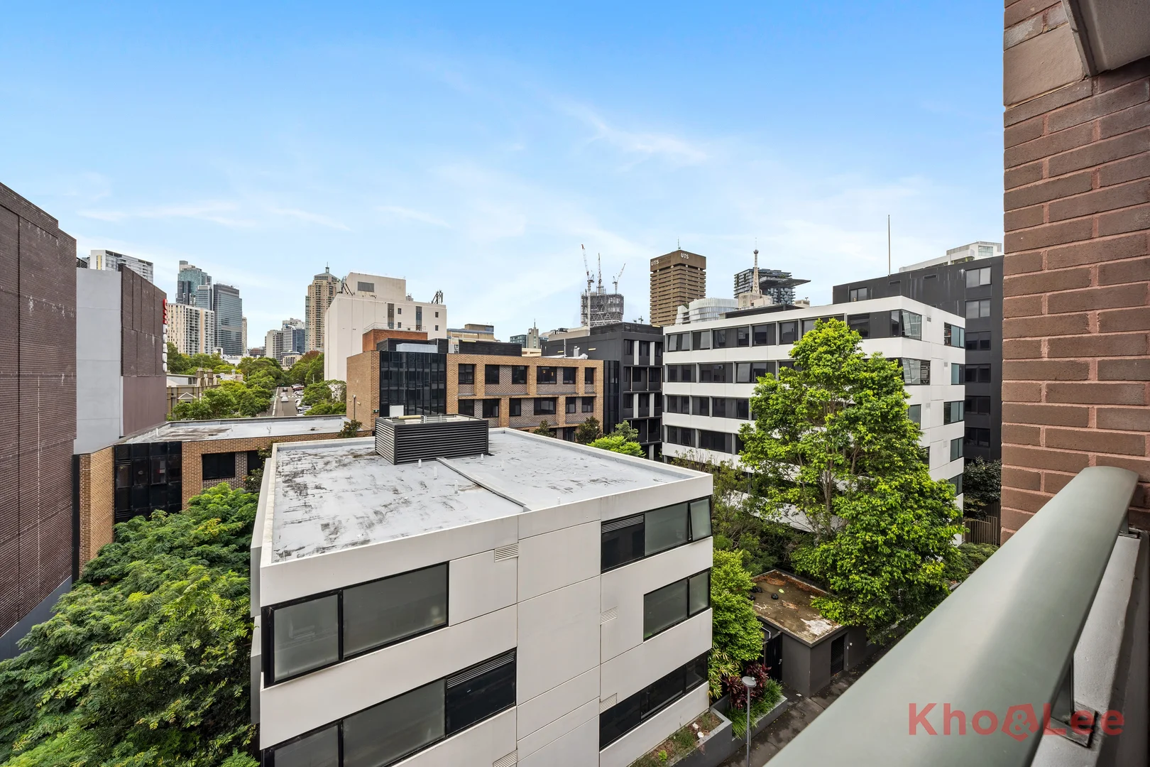 Additional image 9 of 414/16-20 Smail Street, Ultimo NSW 2007