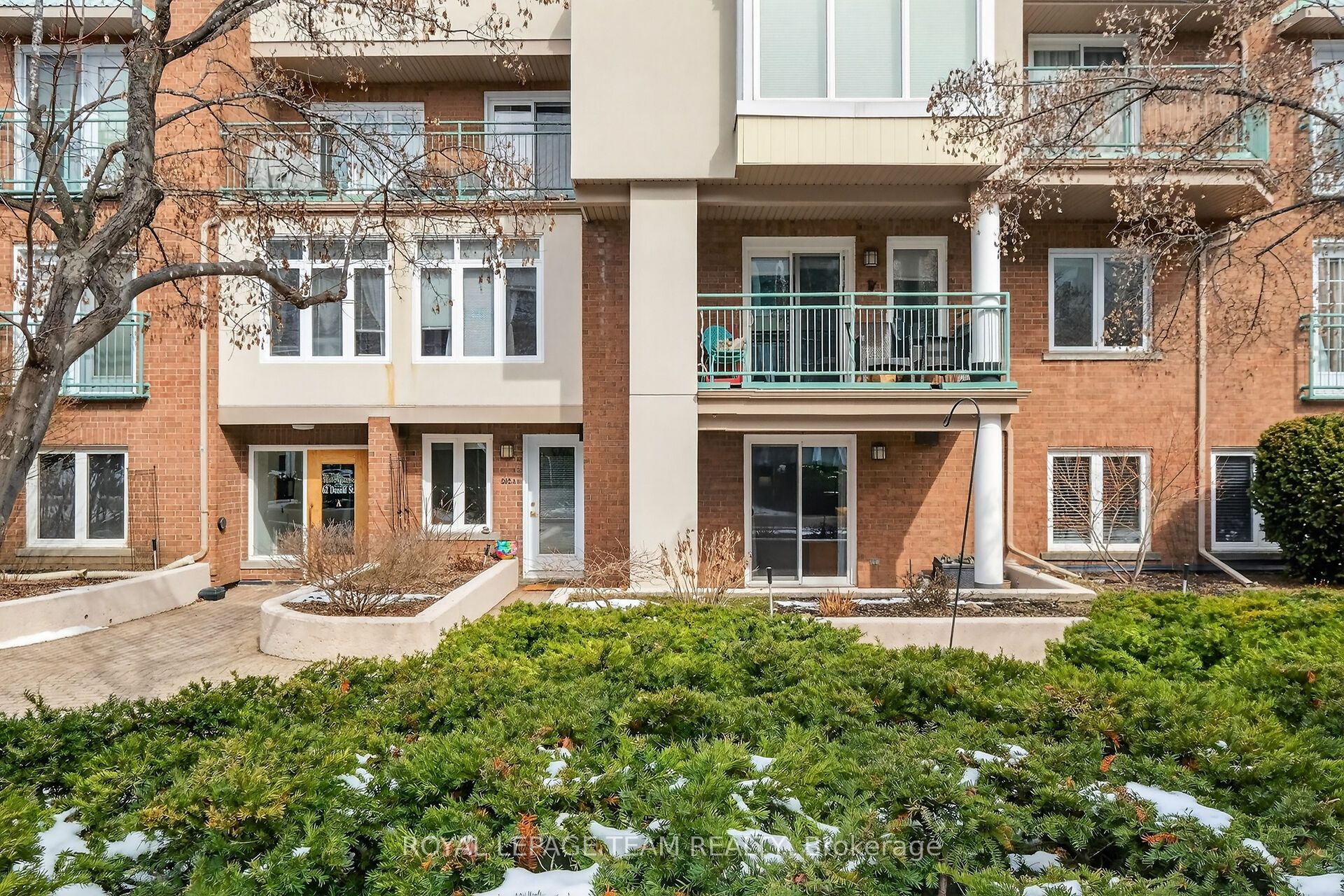 202A-62 Donald Street, Ottawa, ON, K1K 1N2