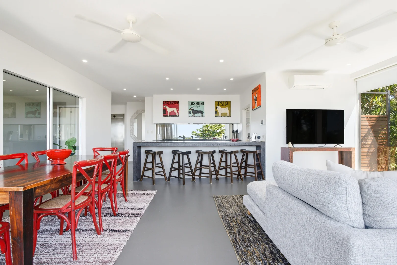 Additional image 16 of Unit 5/2 Coonanglebah Close, Mission Beach QLD 4852