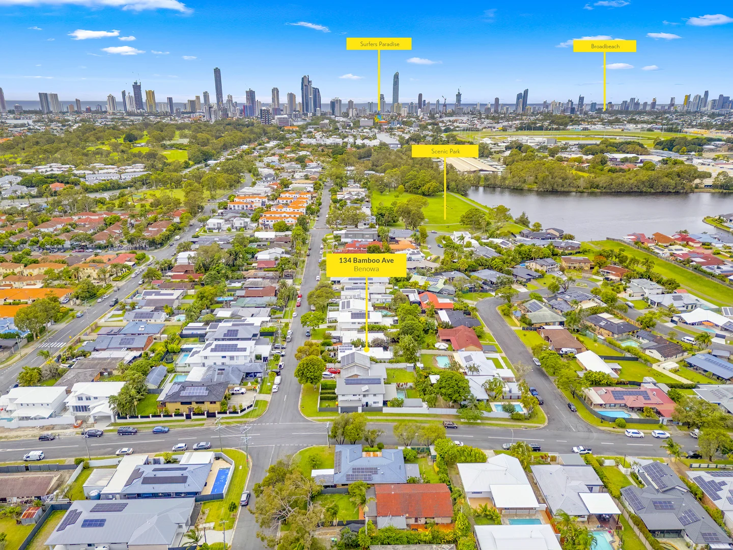 Additional image 23 of 134 Bamboo Avenue, Benowa QLD 4217