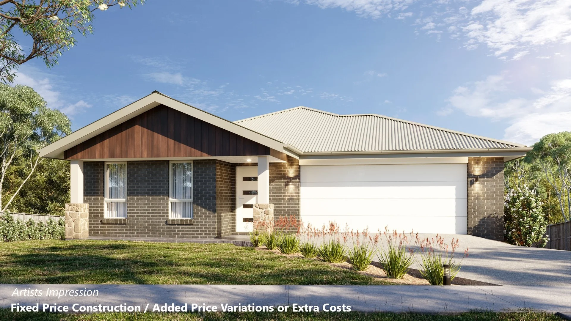 Lot 31 Cormiston Road, Riverside TAS 7250