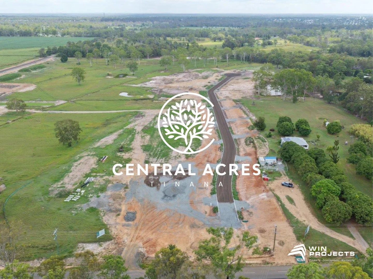 Additional image 5 of Lot 16 Central Acres, Tinana QLD 4650
