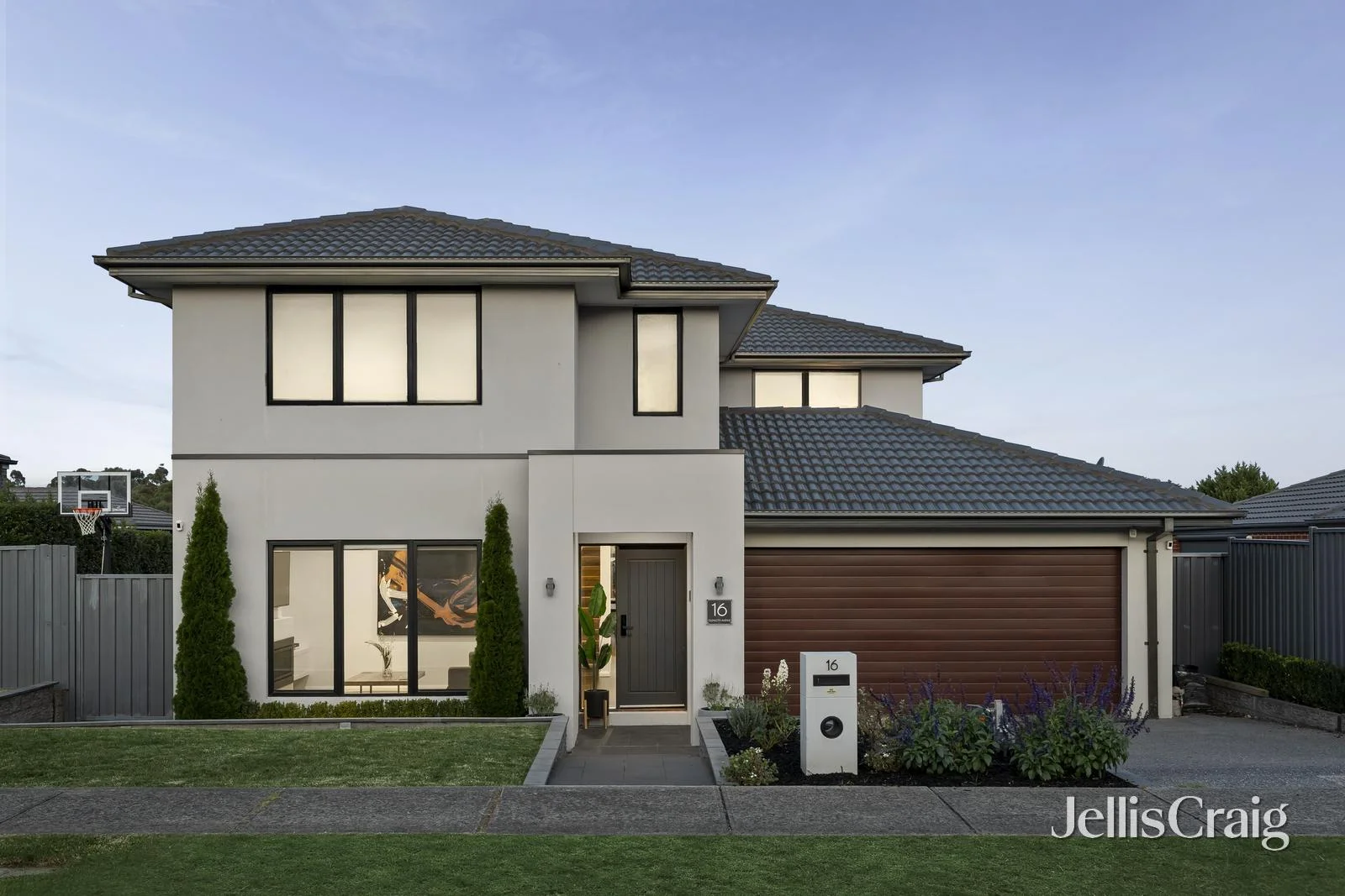 16 Glenloth Avenue, Lilydale VIC 3140