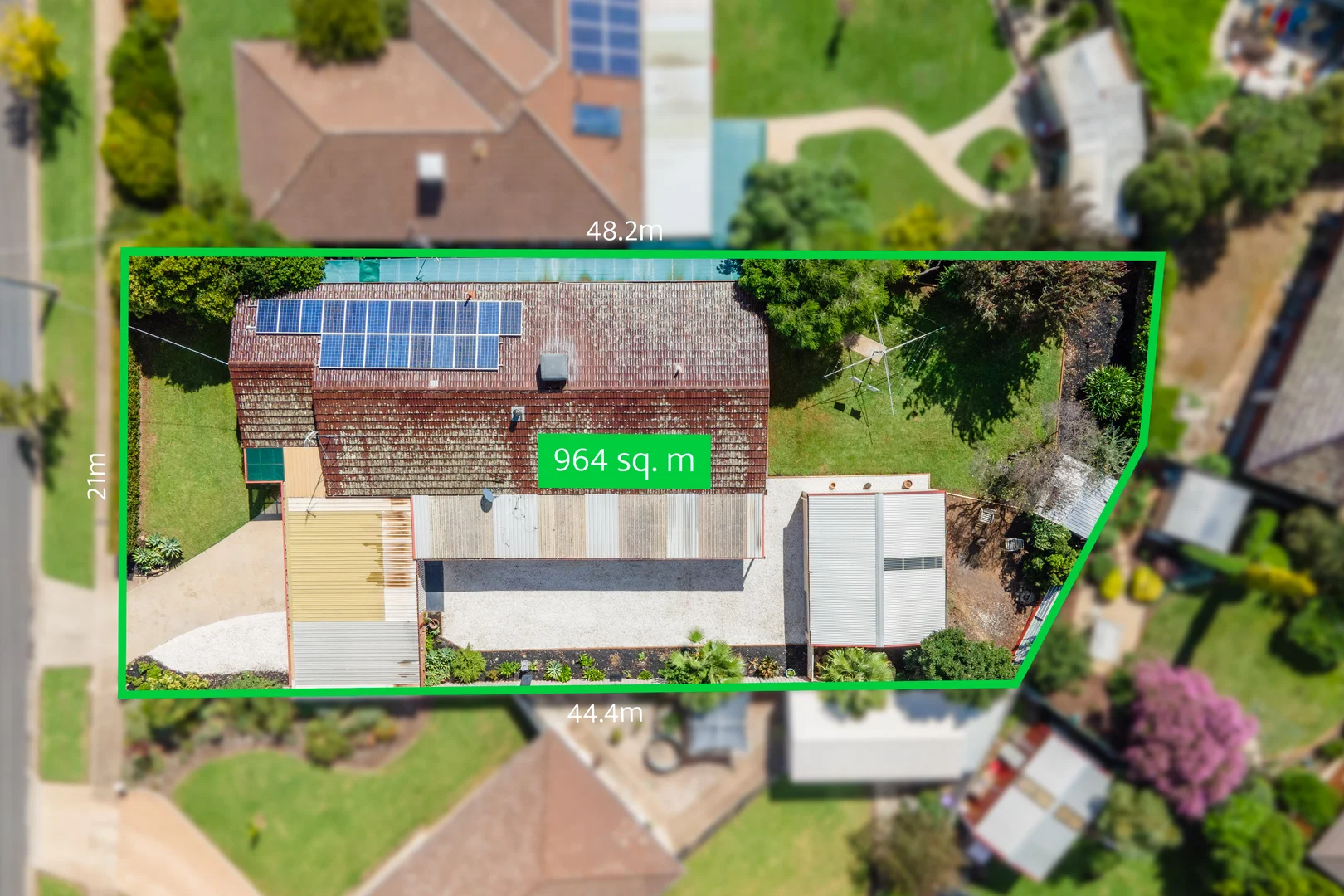 17 Wimmera Drive, Shepparton VIC 3630 photo 2