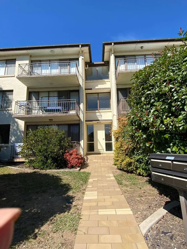 3/11 Queen Street, Goulburn NSW 2580