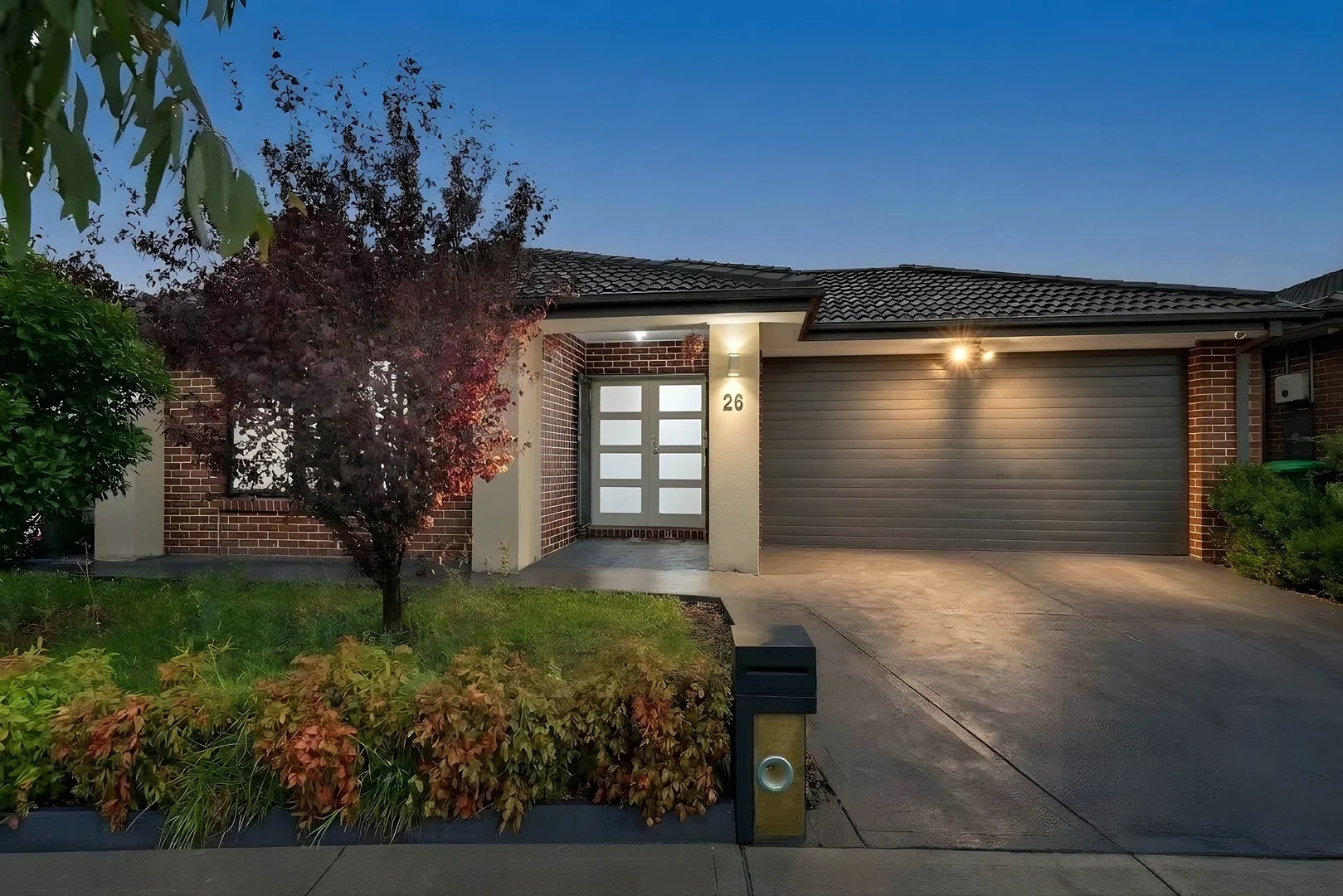 26 Greaves Crescent, Kalkallo VIC 3064
