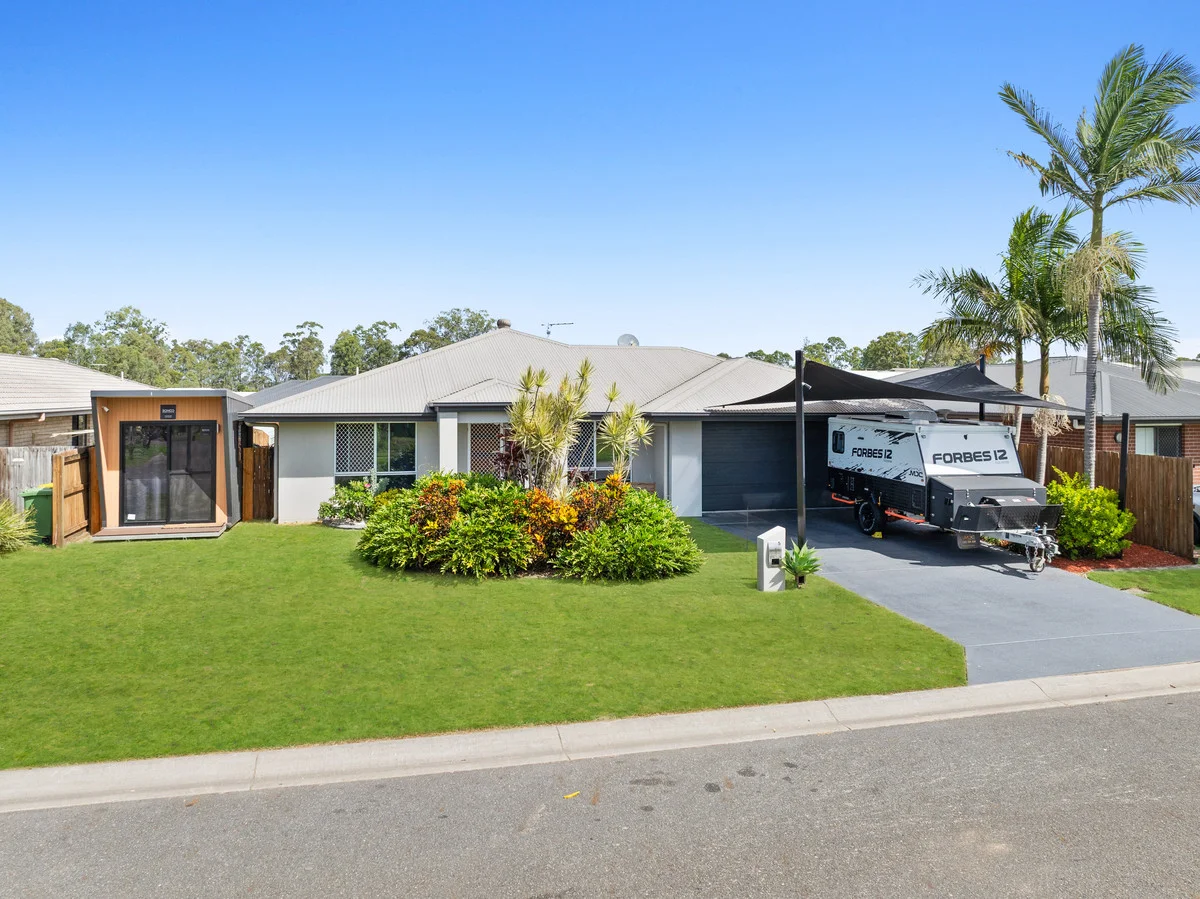 5 Maywood Street, Loganlea QLD 4131
