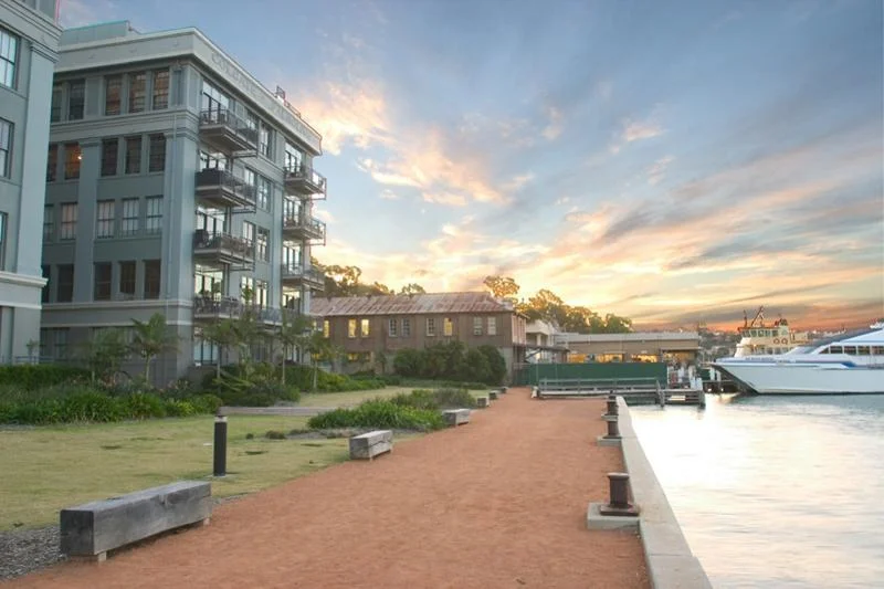 Additional image 6 of C203/23 Colgate Avenue, Balmain NSW 2041