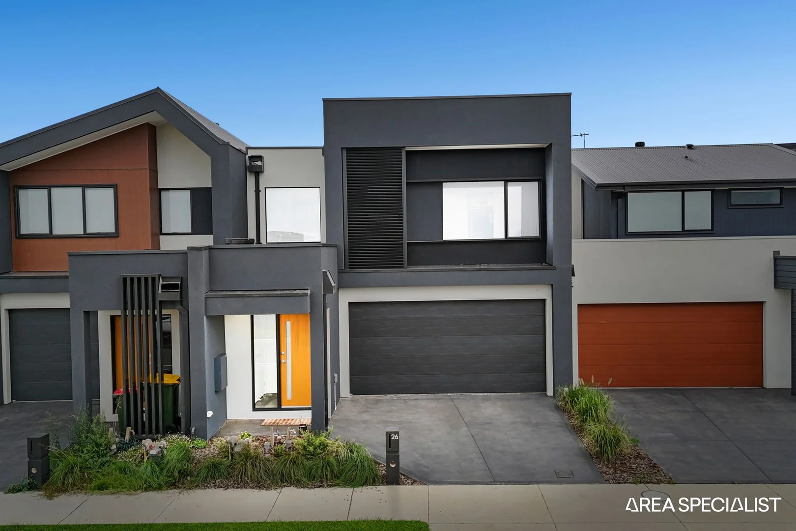 Additional image 17 of 26 Montagna Drive, Clyde VIC 3978