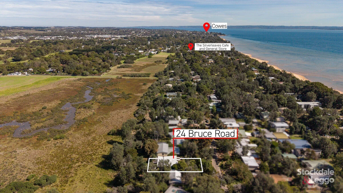 Additional image 30 of 24 Bruce Road, Silverleaves VIC 3922