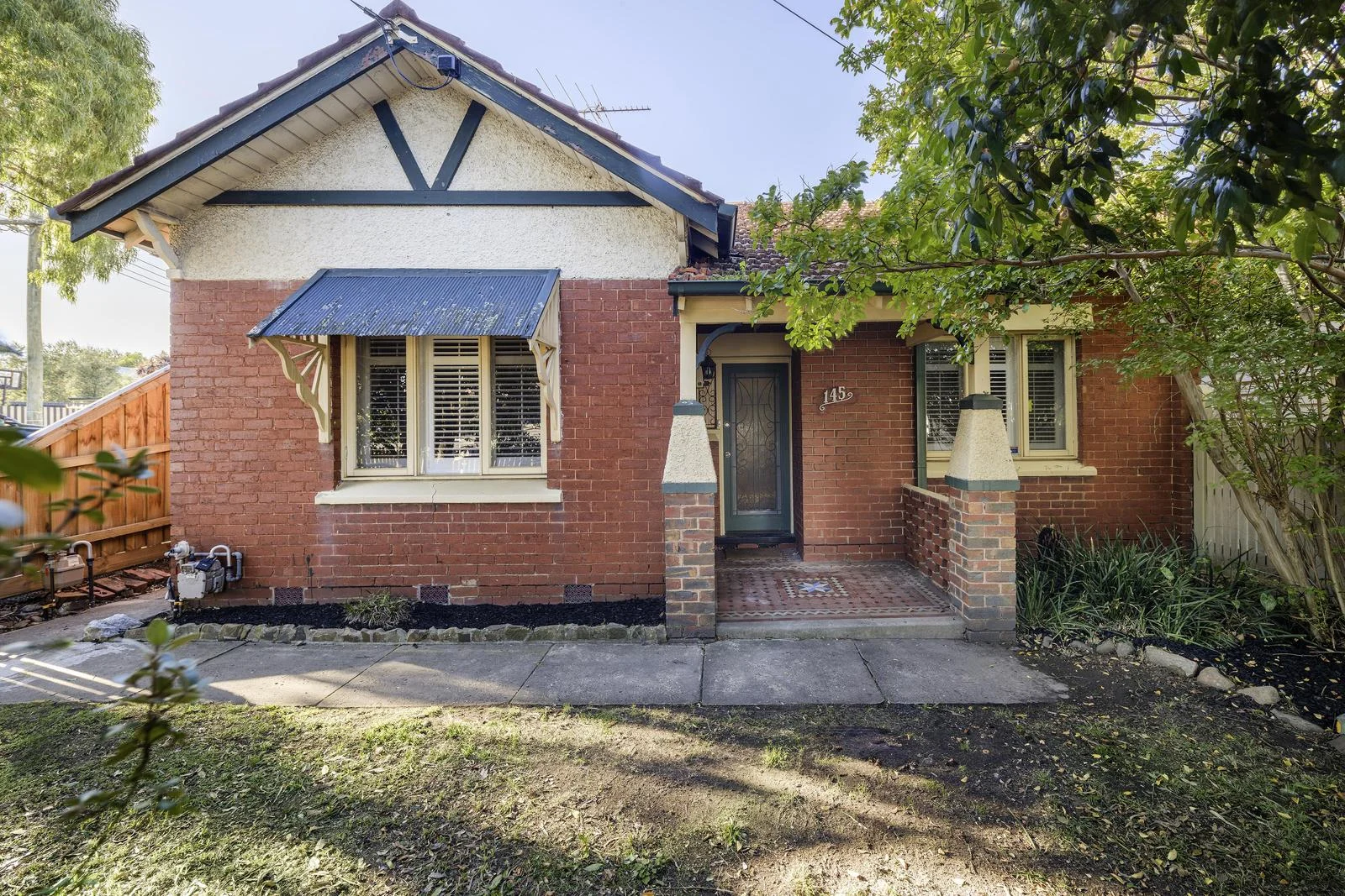 145 Clarendon Street, Thornbury VIC 3071