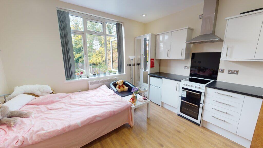 Additional image 3 of Edgbaston Studios, Edgbaston, B5 7RA