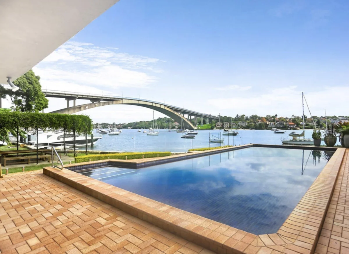 26/18 Drummoyne Avenue, Drummoyne NSW 2047