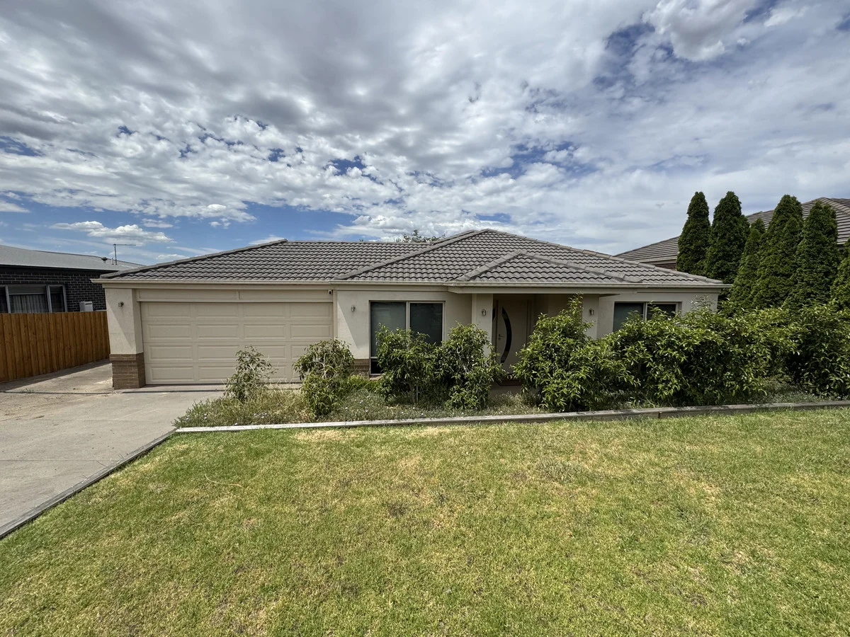 3 Como Court, Traralgon VIC 3844