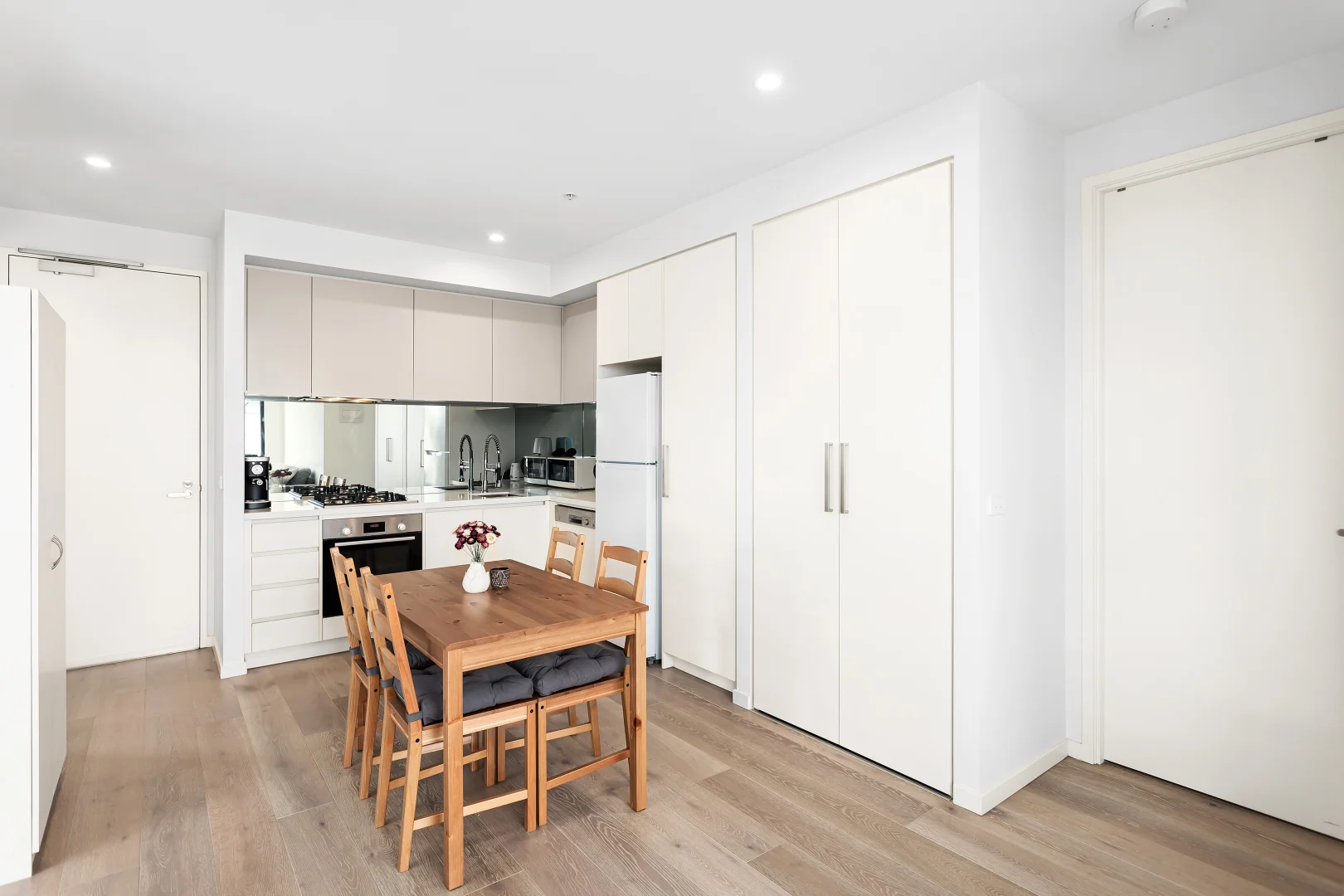 Additional image 2 of 206/222 Buckley Street, Essendon VIC 3040