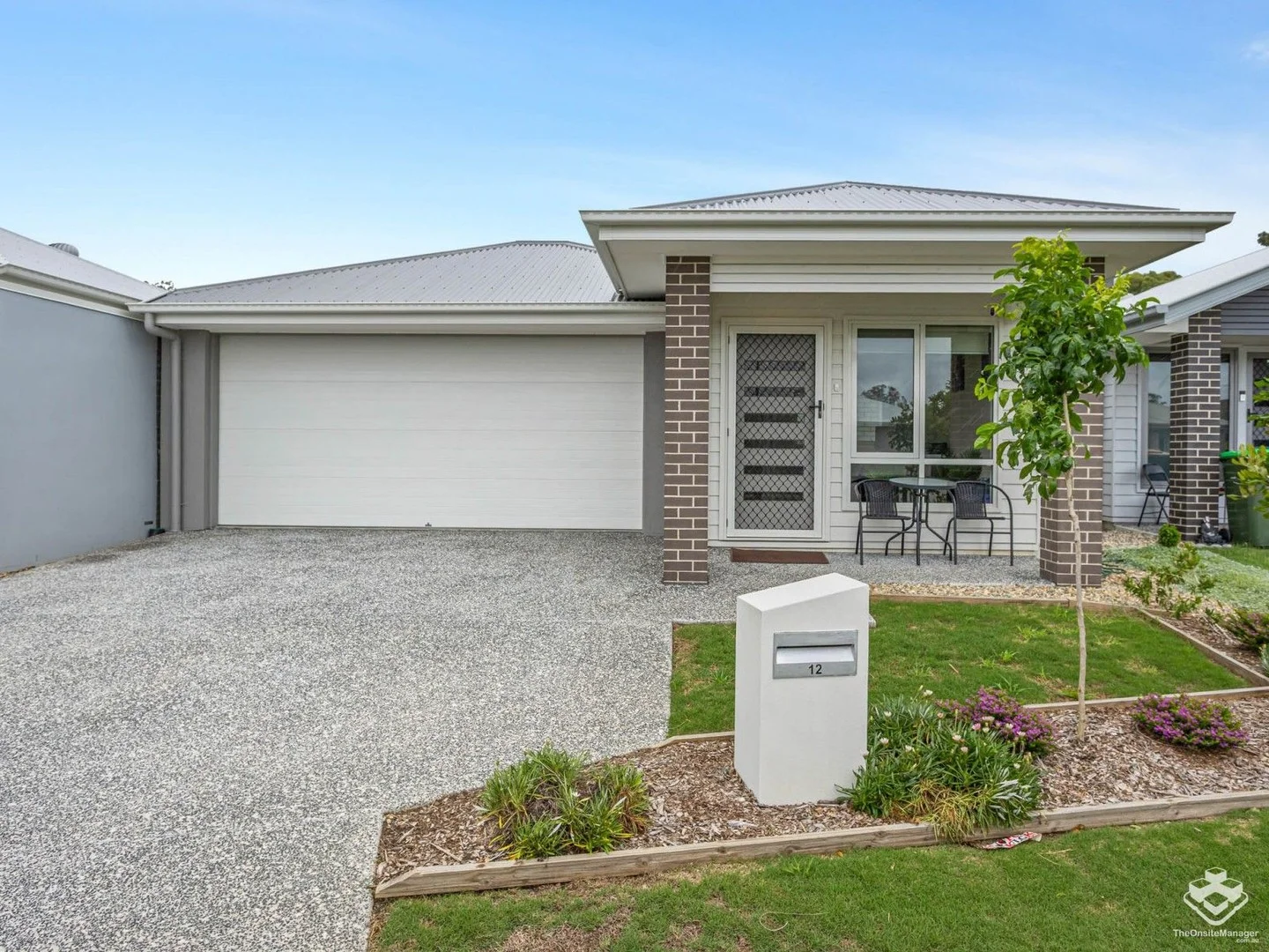 12 Boyle Street, Caboolture QLD 4510
