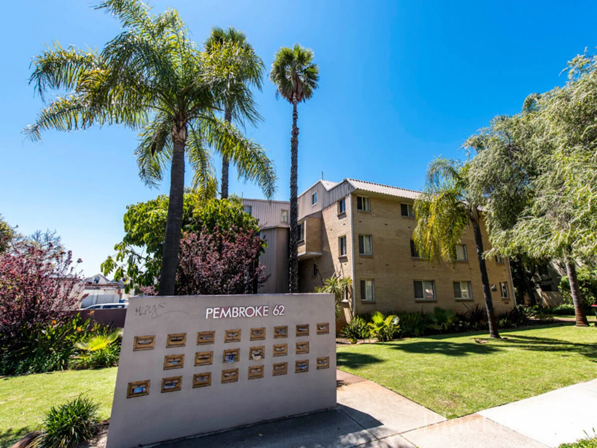 Additional image 11 of 6/62 Second Avenue, Mount Lawley WA 6050