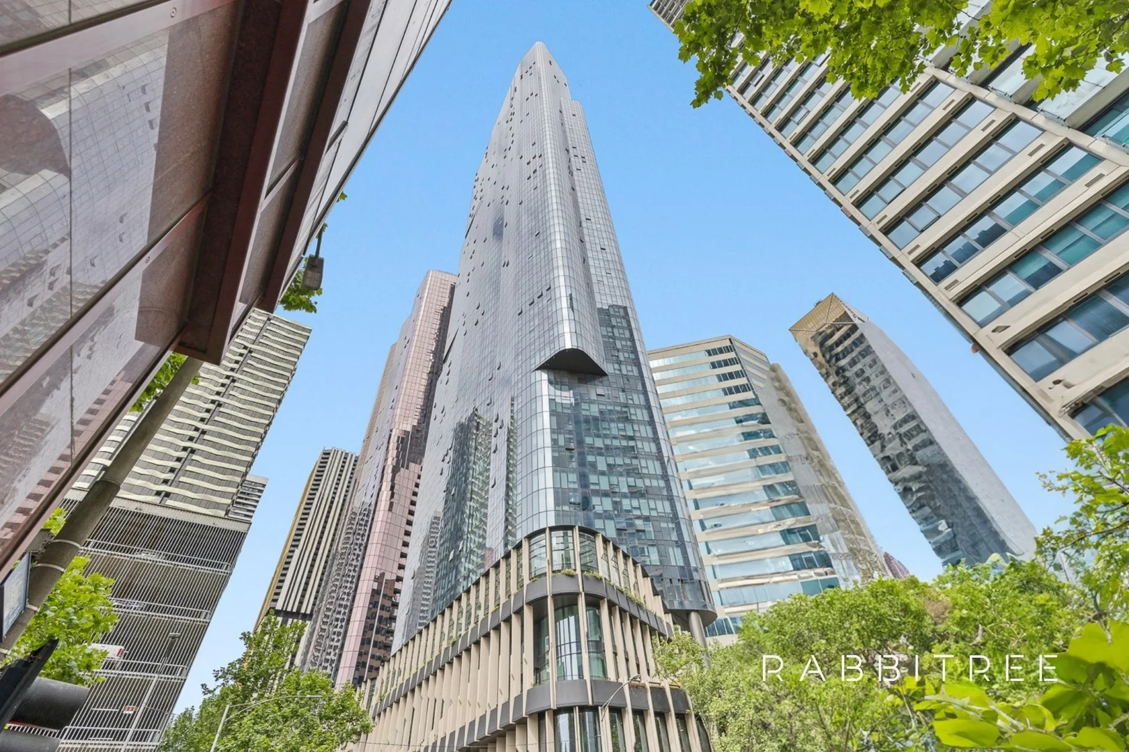 6304/370 Queen Street, Melbourne VIC 3000