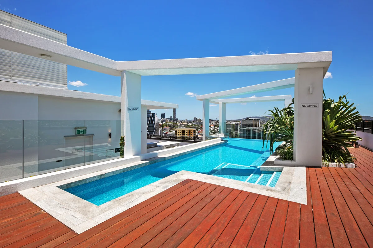 Additional image 7 of 1209/61 Brookes Street, Bowen Hills QLD 4006