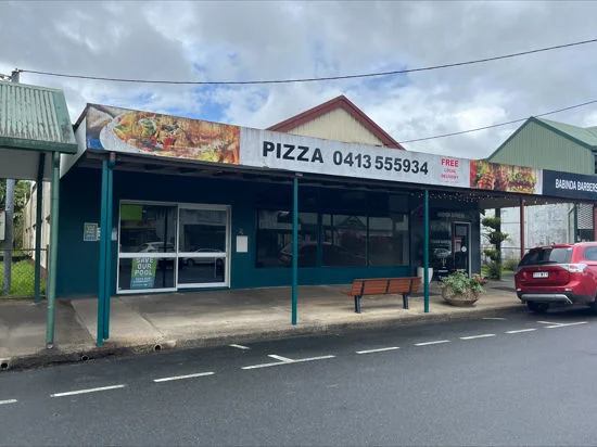 86 Munro Street, Babinda QLD 4861