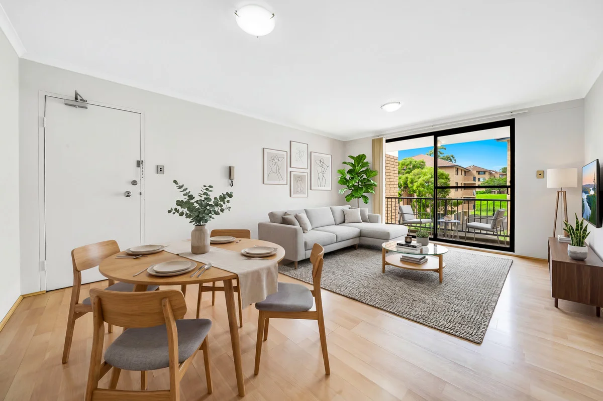 Additional image 2 of 66/5 Griffiths Street, Blacktown NSW 2148