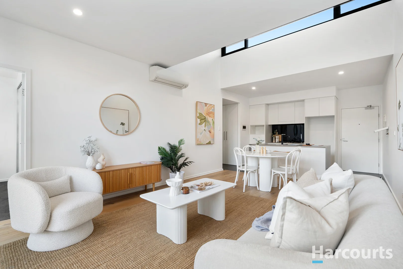 Additional image 3 of 207/19 Throsby Street, Wickham NSW 2293