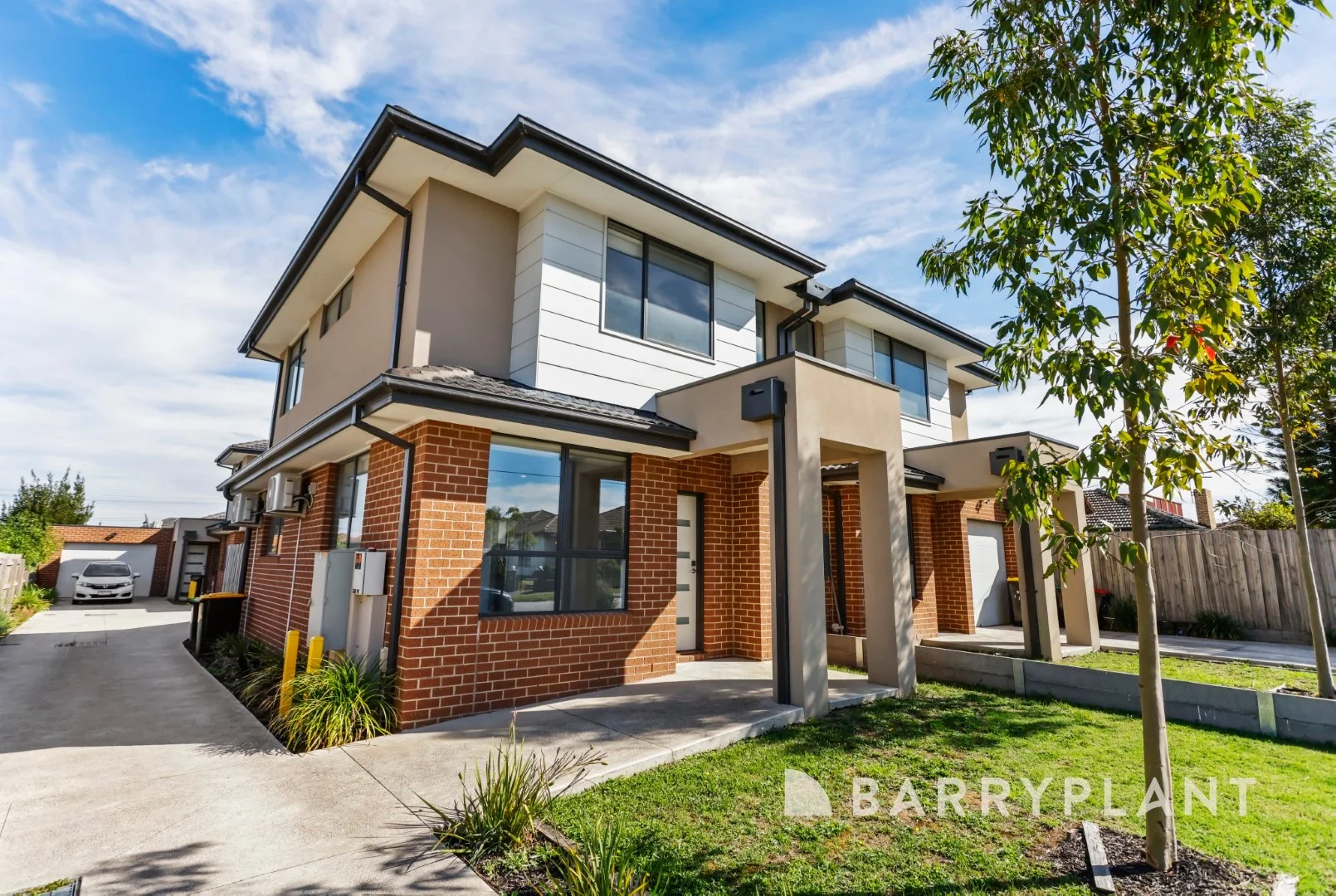 2/16 Peace St, Springvale VIC 3171