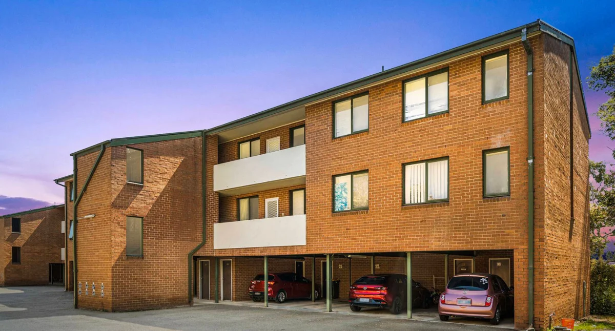 22/8 Beetaloo Street, Hawker ACT 2614