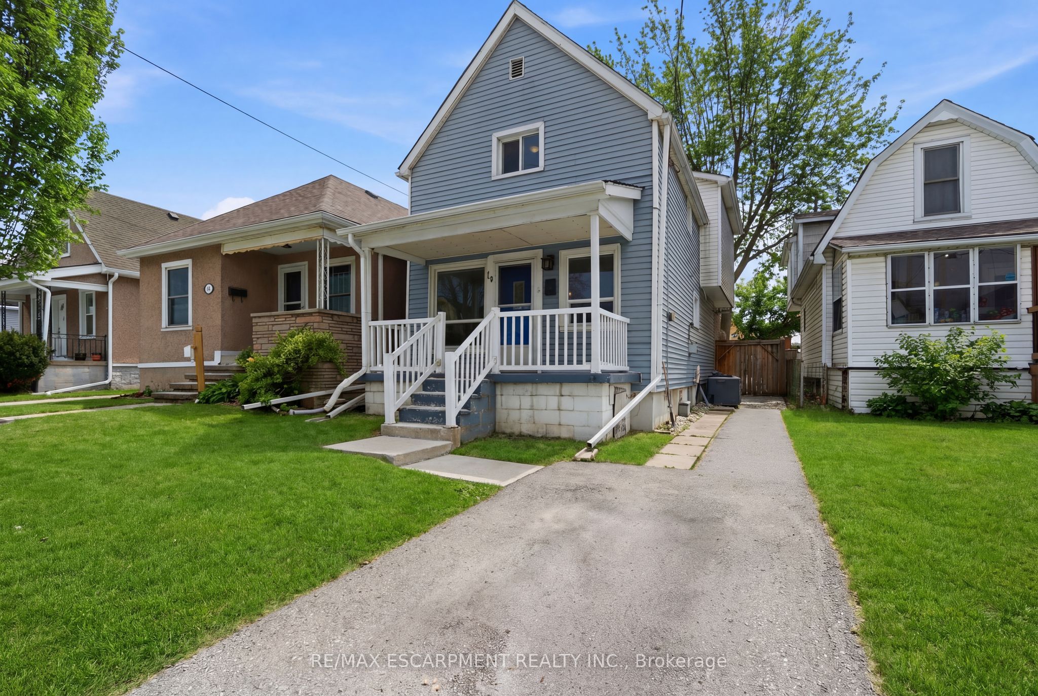 Additional image 2 of 14 Newlands Avenue, Hamilton, ON, L8H 2T5