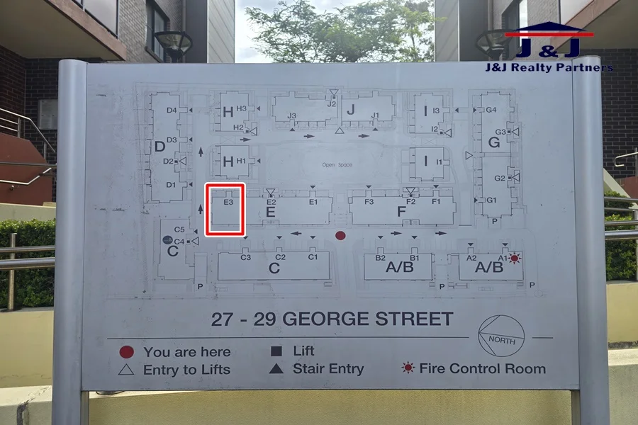 Additional image 22 of E304/27-29 George St, North Strathfield NSW 2137