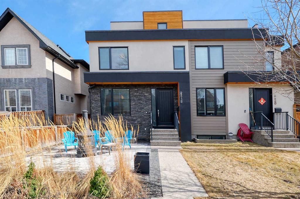 2418 24a Street SW, Calgary, AB, T3E 1W1