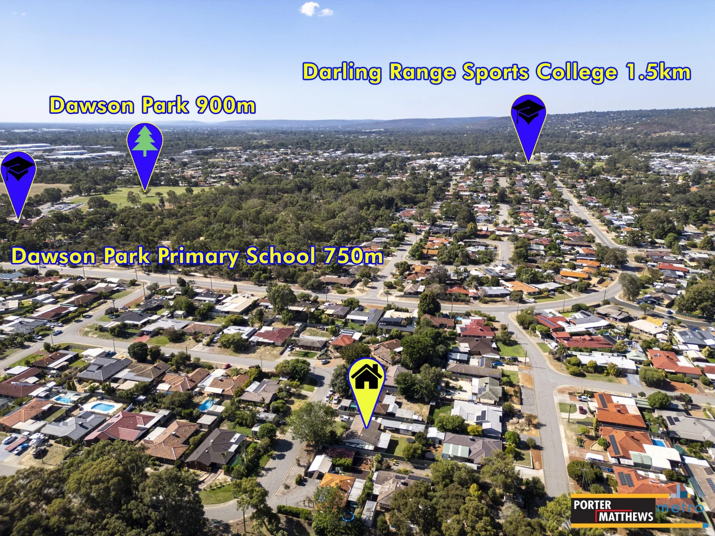 Additional image 31 of 35 Tallerack Way, Forrestfield WA 6058