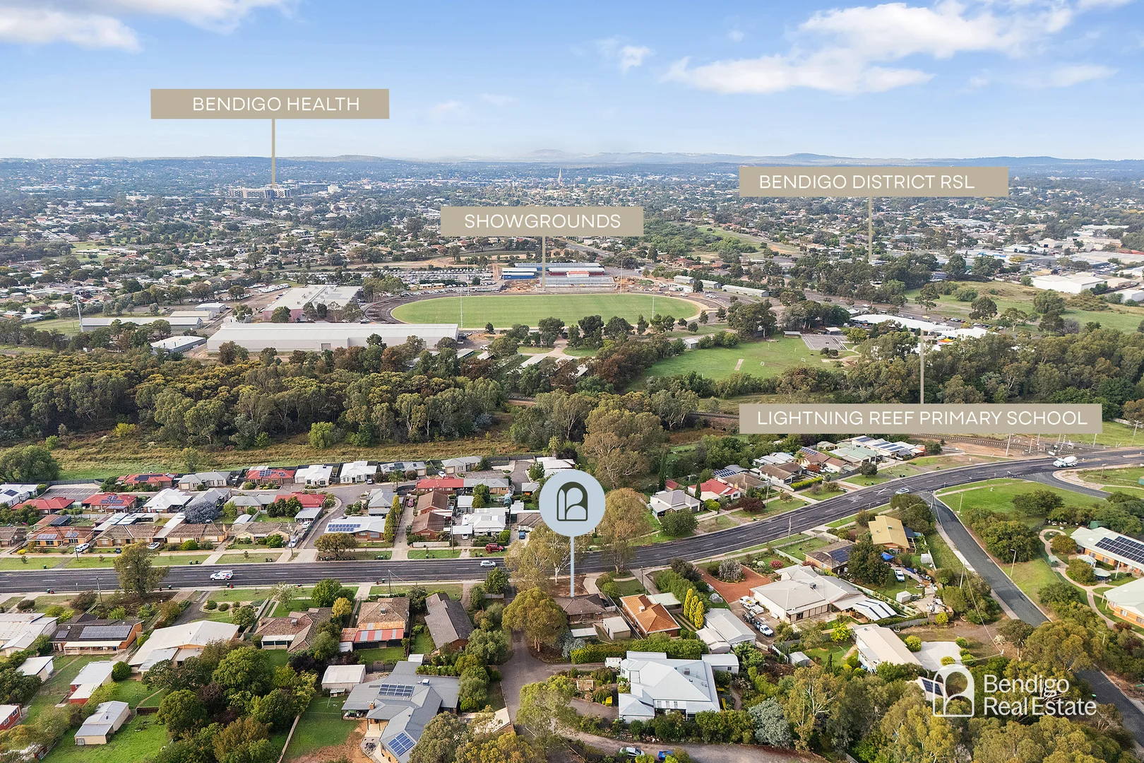 Additional image 8 of 89 Holdsworth Road, North Bendigo VIC 3550