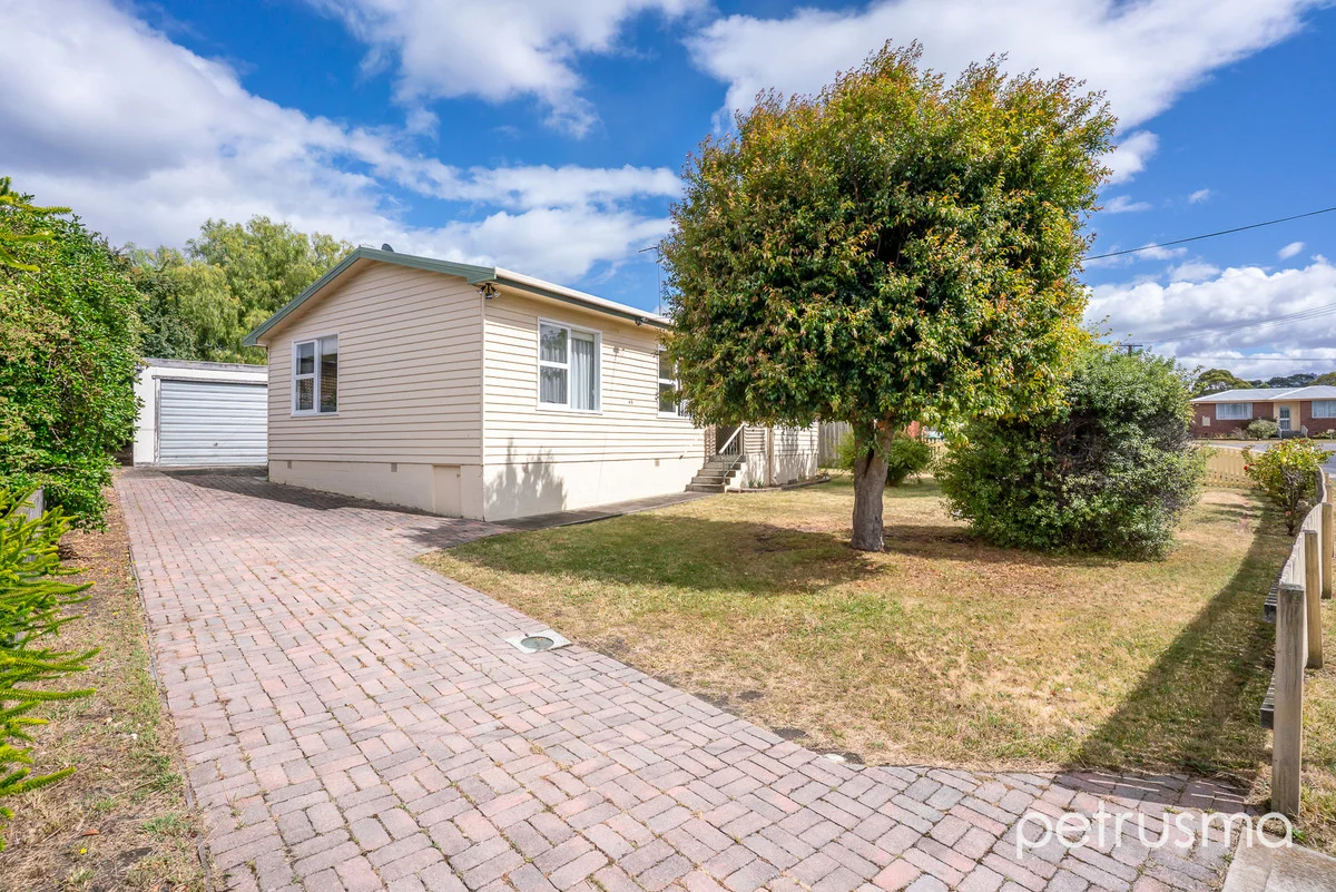Additional image 2 of 45 Free Street, Rokeby TAS 7019