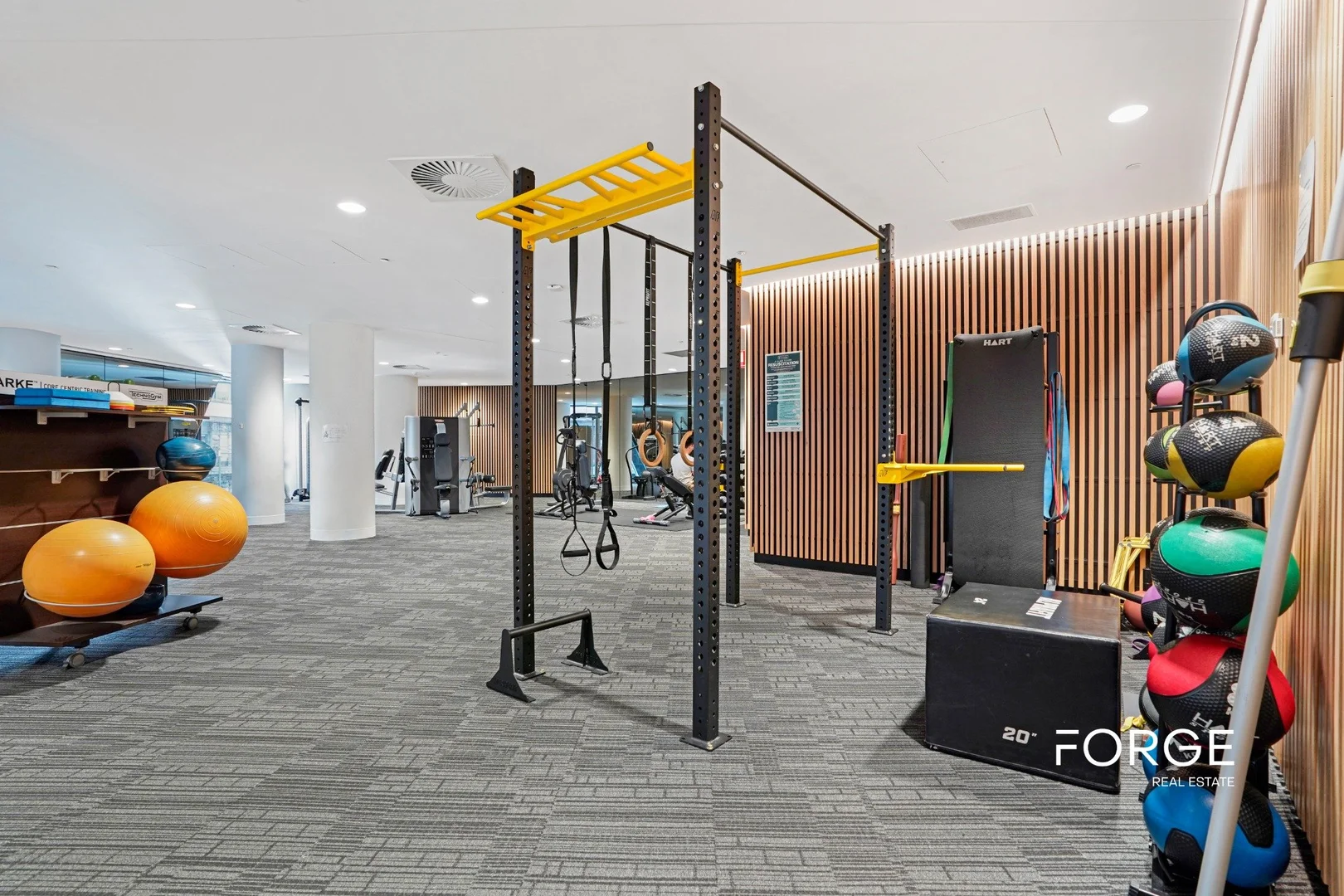 Additional image 16 of 1803N/883 Collins Street, Docklands VIC 3008