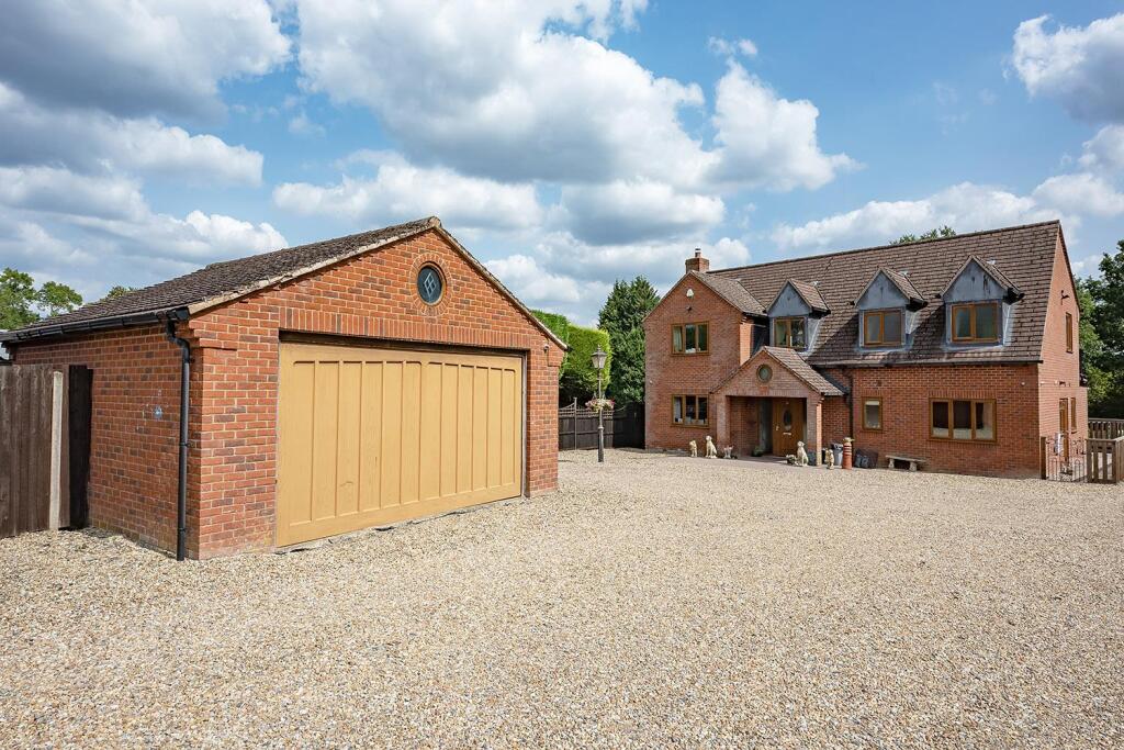 Additional image 28 of Barkers Lane, Wythall