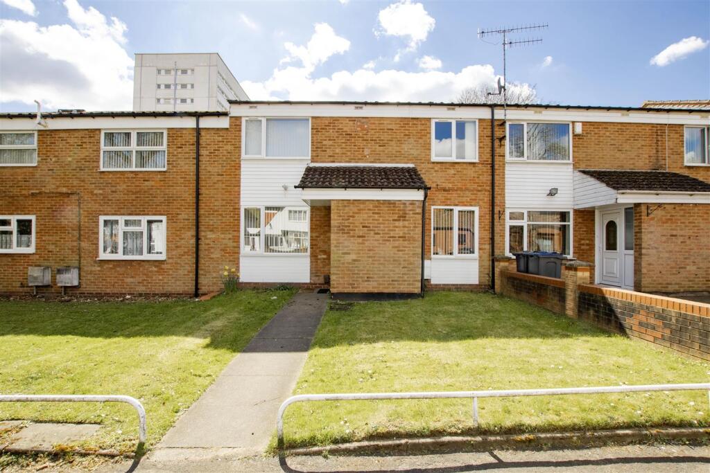 Additional image 2 of Sir Harrys Road, Birmingham, West Midlands, B5