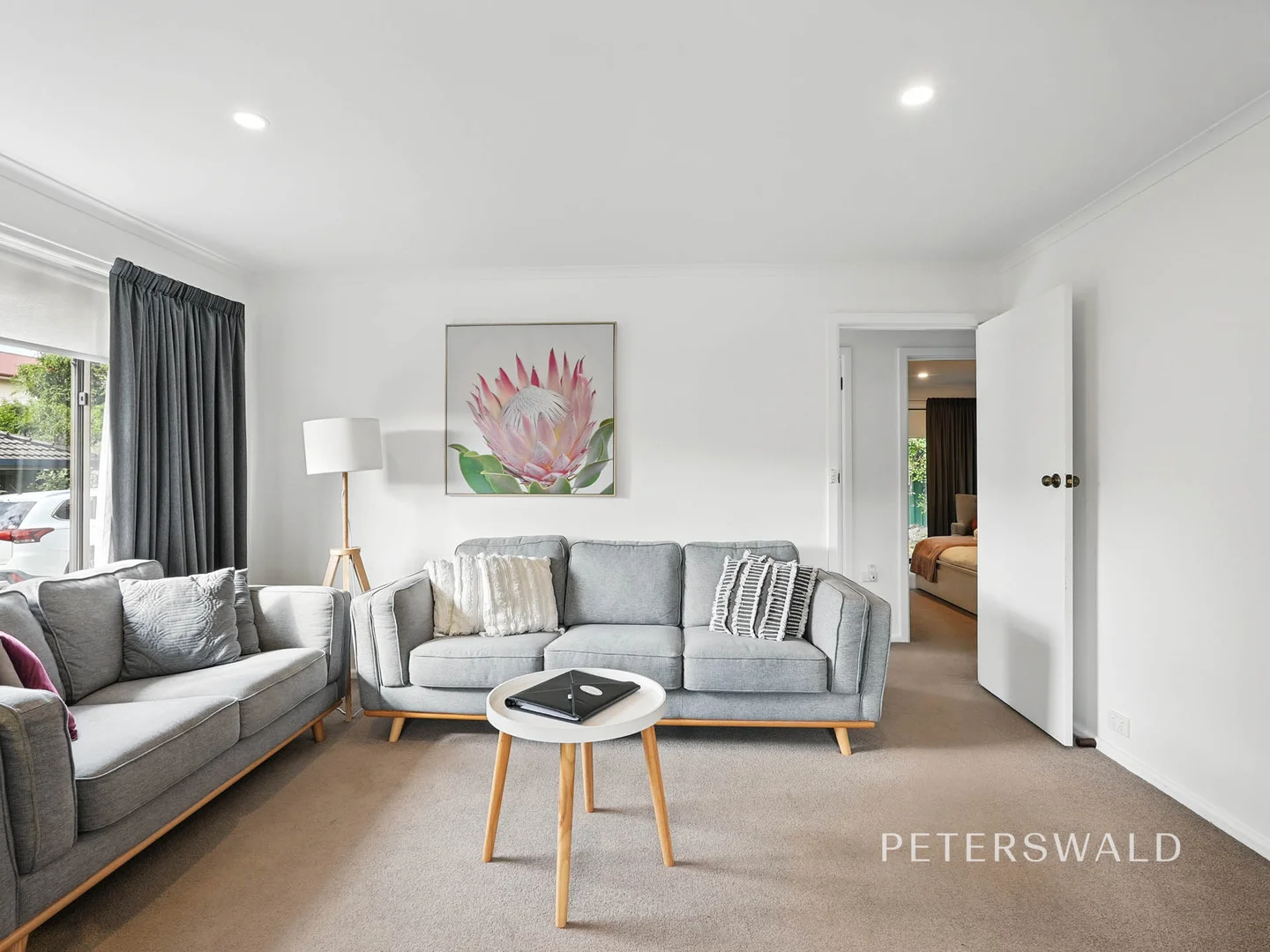 2/23 Randall St, Sandy Bay TAS 7005 photo 2
