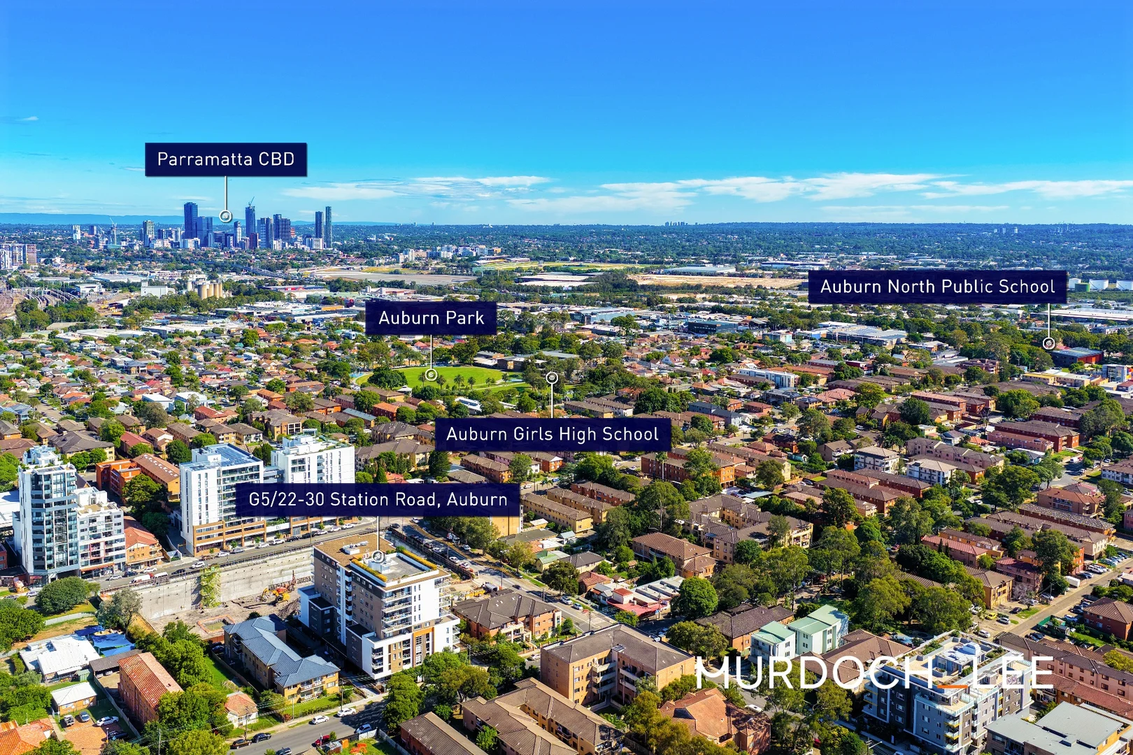Additional image 9 of 5/22-30 Station Road, Auburn NSW 2144