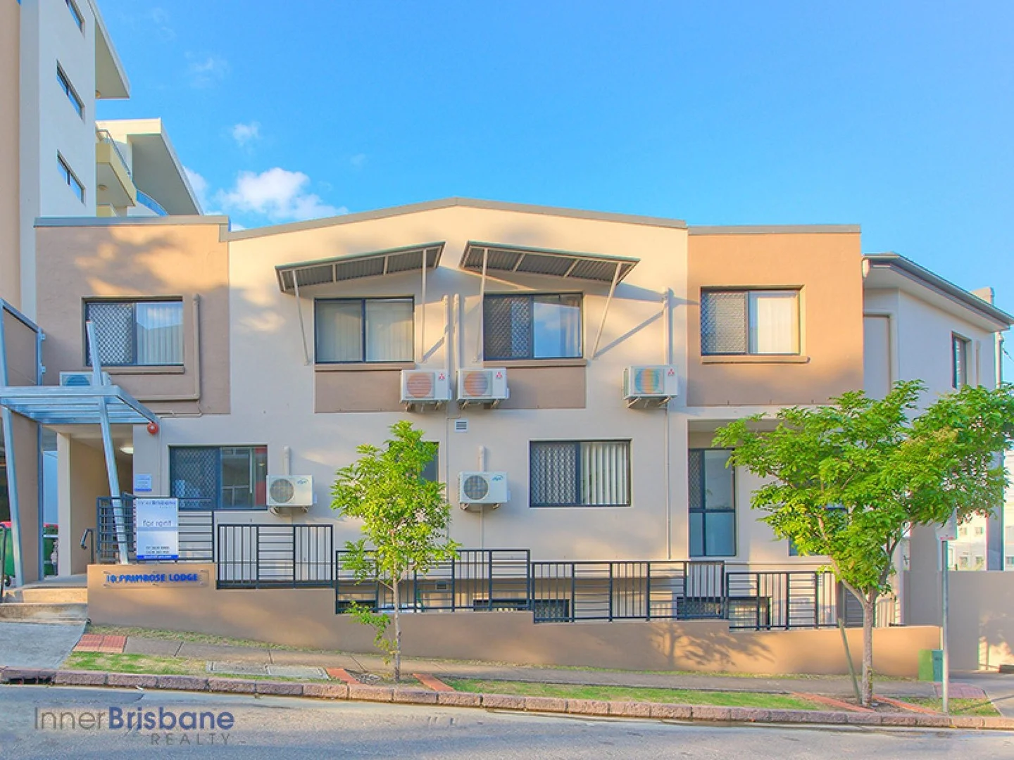 10 Primrose Street, Bowen Hills QLD 4006