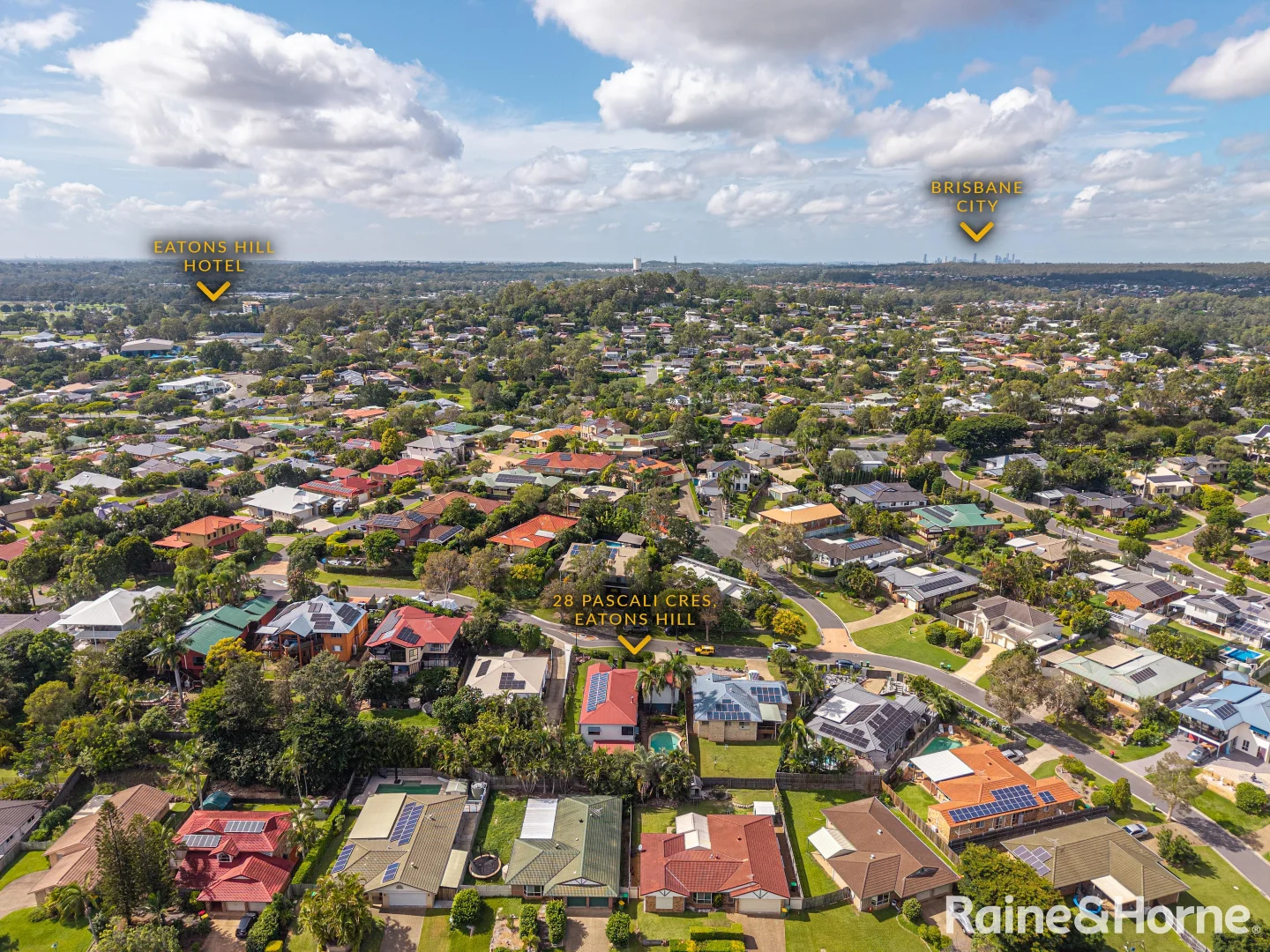 Additional image 33 of 28 Pascali Crescent, Eatons Hill QLD 4037
