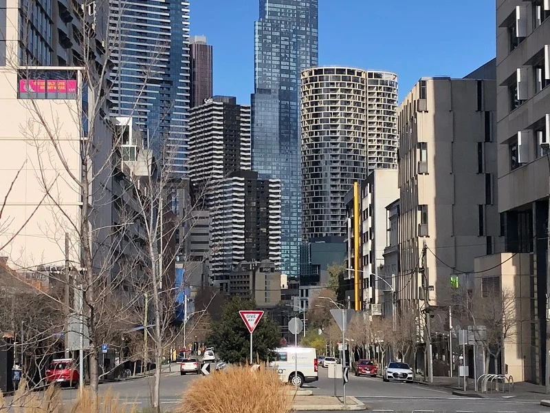 311/127 Leicester St, Carlton VIC 3053