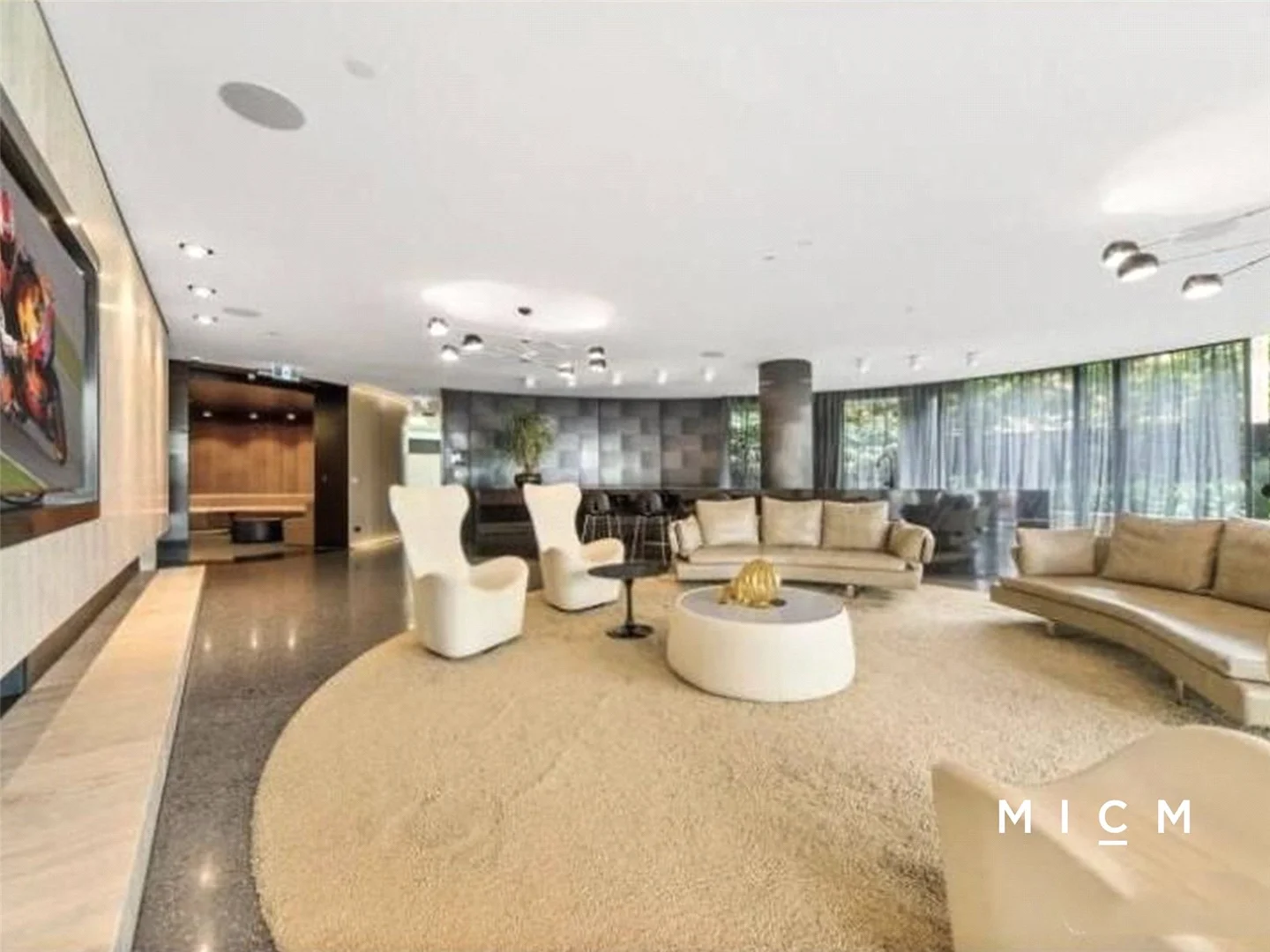 Additional image 8 of 807/74 Queens Road, Melbourne VIC 3004