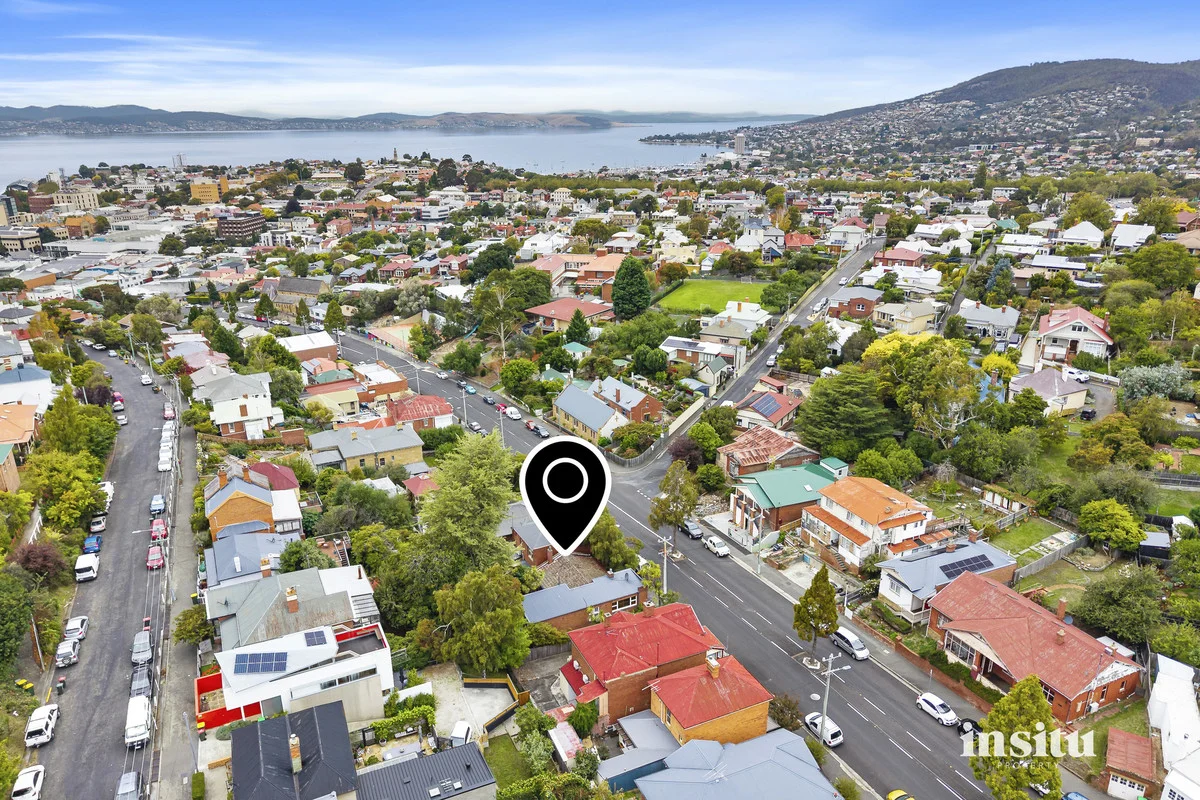 Additional image 32 of 165 Goulburn Street, West Hobart TAS 7000