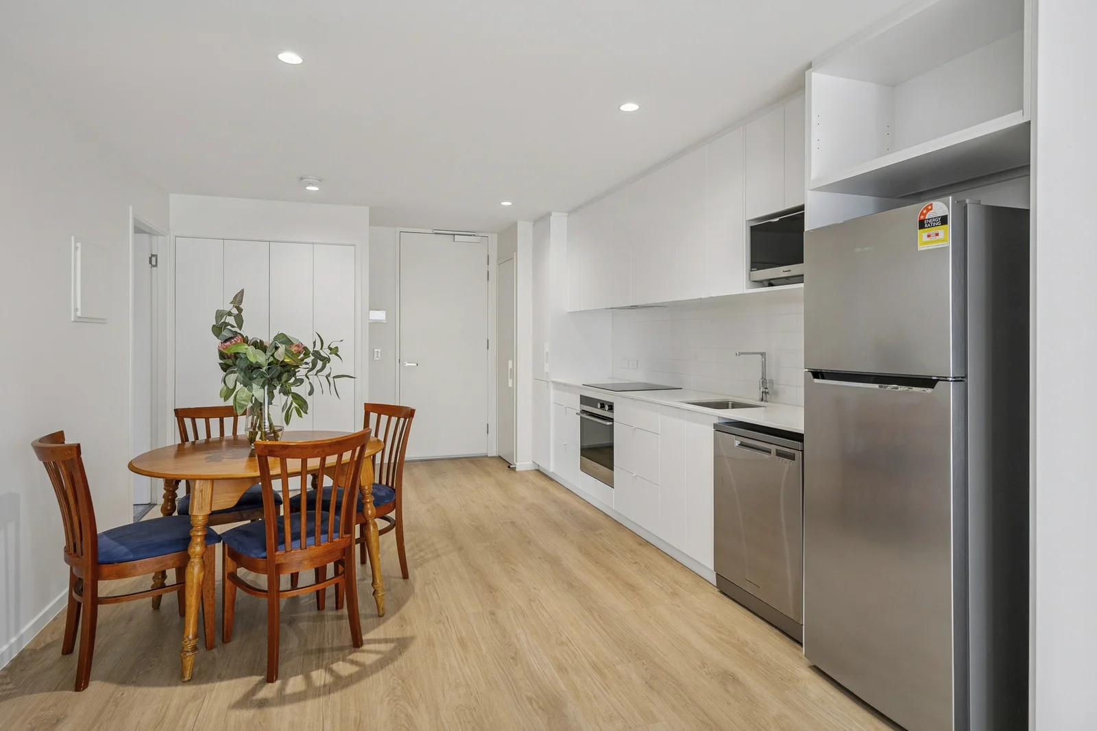 Additional image 5 of 7/61A Grosvenor St, Sandy Bay TAS 7005
