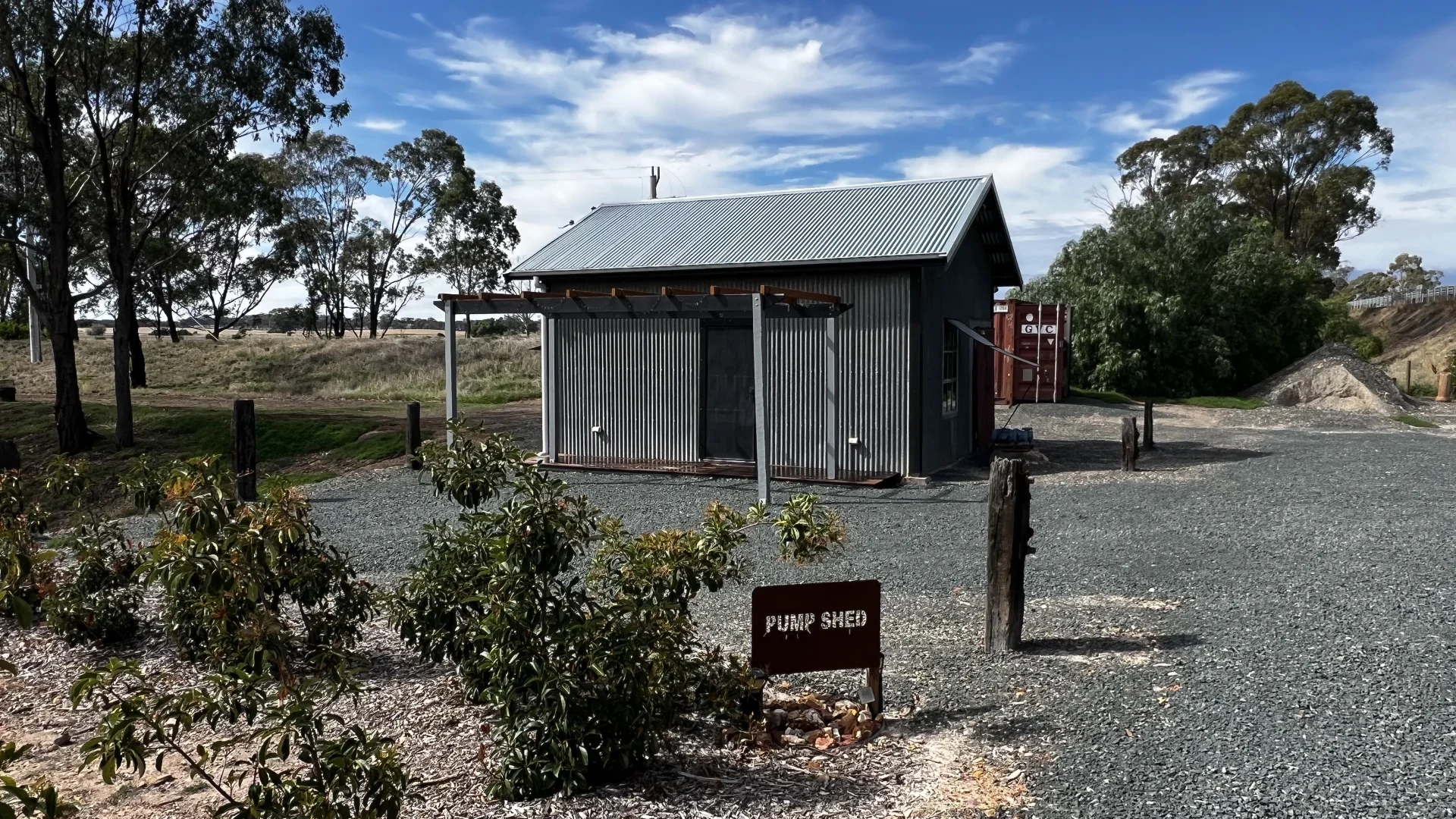 Additional image 13 of 460a Girgarre-Rushworth Road, Rushworth VIC 3612