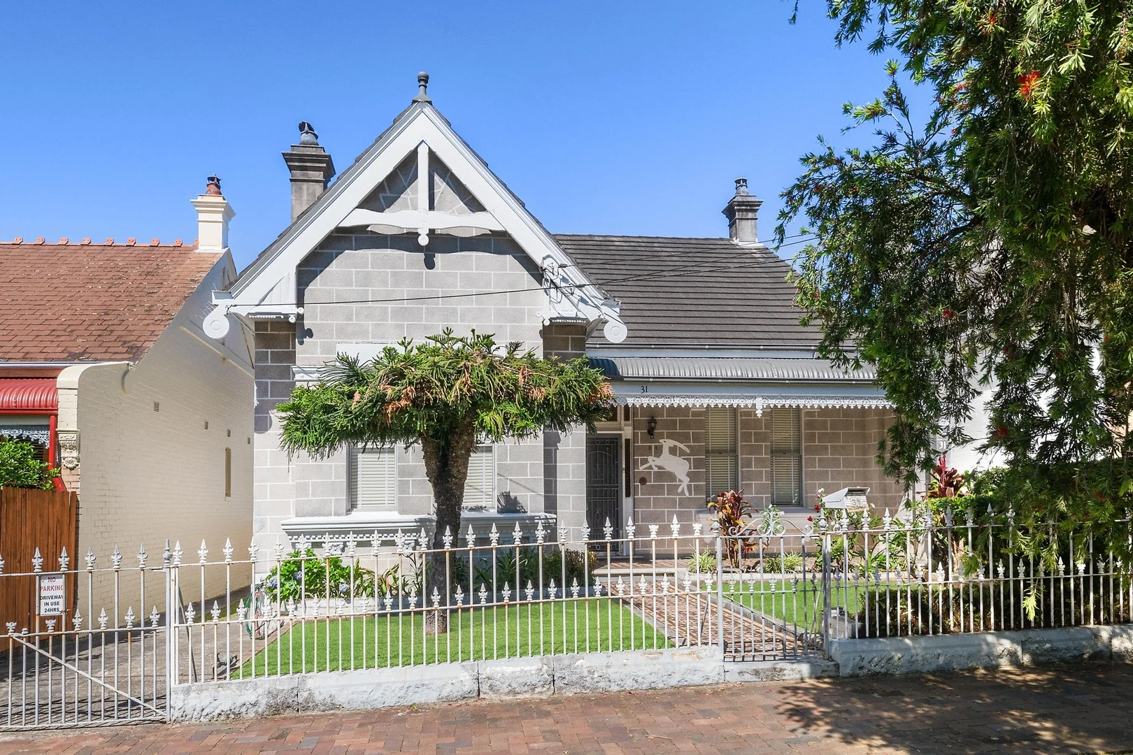 31 Barnsbury Grove, Dulwich Hill NSW 2203